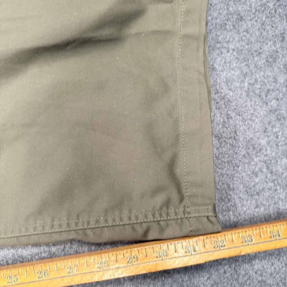 Vans authentic chino